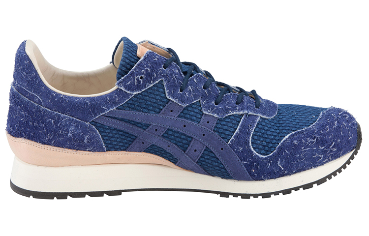 Order Onitsuka Tiger Ally Deluxe 'Biru Indigo' 1183A327-400