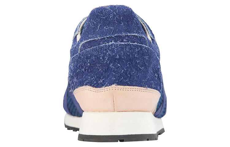 Purchase Onitsuka Tiger Ally Deluxe 'Biru Indigo' 1183A327-400