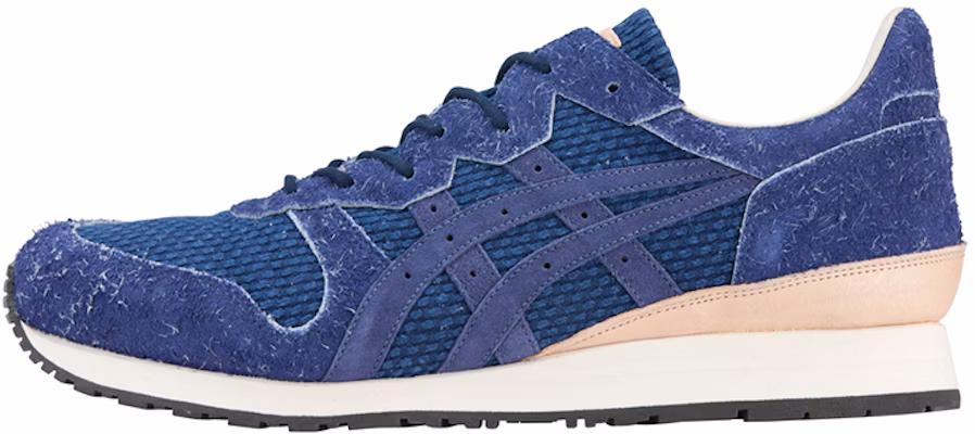 Onitsuka Tiger Ally Deluxe 'Indigo Blue' 1183A327-400 Buy Onitsuka Tiger Ally Deluxe 'Indigo Blue' 1183A327-400