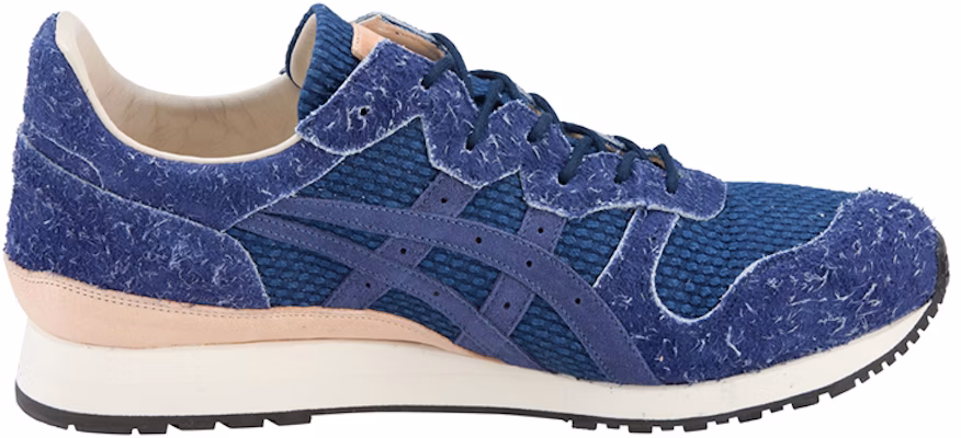 Onitsuka Tiger Ally Deluxe 'Azul Índigo' 1183A327-400 Order Onitsuka Tiger Ally Deluxe 'Azul Índigo' 1183A327-400
