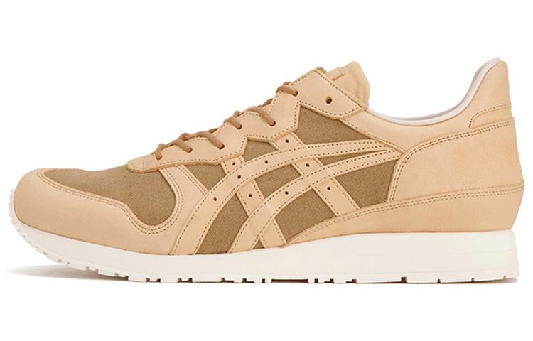 Onitsuka Tiger Ally Deluxe 'Khaki' 1183A678-200