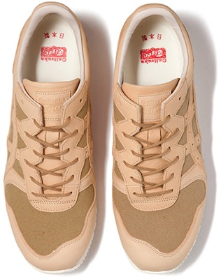 Onitsuka Tiger Ally Deluxe 'Khaki' 1183A678-200 Lookbook Onitsuka Tiger Ally Deluxe 'Khaki' 1183A678-200
