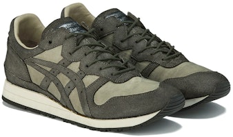 Onitsuka Tiger Tiger Ally Deluxe 'Mantle Green' Sepatu Sneakers Hijau 1183A884-300 Order Onitsuka Tiger Tiger Ally Deluxe 'Mantle Green' Sepatu Sneakers Hijau 1183A884-300