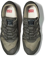 Onitsuka Tiger Tiger Ally Deluxe 'Mantle Green' Sepatu Sneakers Hijau 1183A884-300 Lookbook Onitsuka Tiger Tiger Ally Deluxe 'Mantle Green' Sepatu Sneakers Hijau 1183A884-300