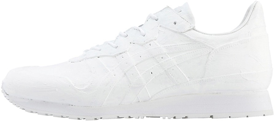 Onitsuka Tiger Tiger Ally Deluxe 'White Plaster' 1183A447-100 Buy Onitsuka Tiger Tiger Ally Deluxe 'White Plaster' 1183A447-100