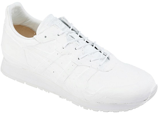 Onitsuka Tiger Tiger Ally Deluxe 'White Plaster' 1183A447-100 Order Onitsuka Tiger Tiger Ally Deluxe 'White Plaster' 1183A447-100