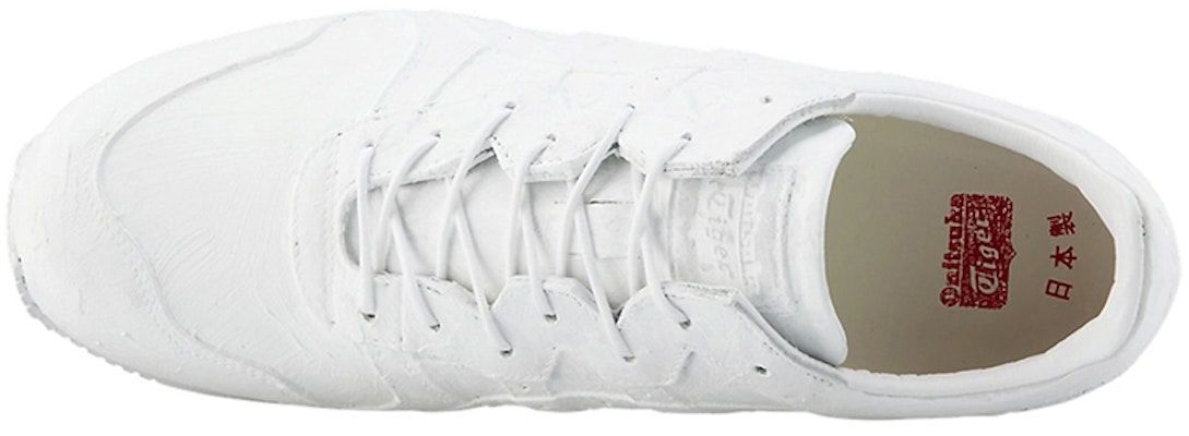 Onitsuka Tiger Tiger Ally Deluxe 'White Plaster' 1183A447-100 Lookbook Onitsuka Tiger Tiger Ally Deluxe 'White Plaster' 1183A447-100