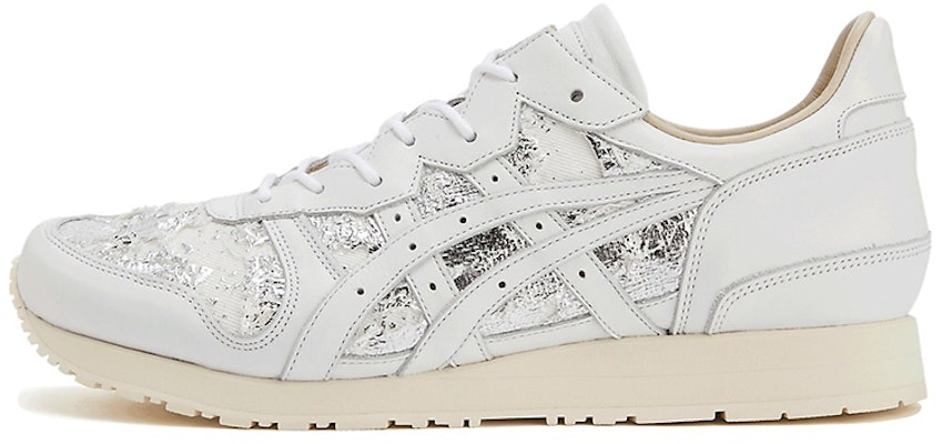 Onitsuka Tiger Ally Deluxe 'Putih Perak' 1183A754-101 Buy Onitsuka Tiger Ally Deluxe 'Putih Perak' 1183A754-101