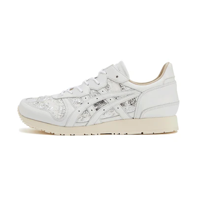 Onitsuka Tiger Ally Deluxe 'White Silver'