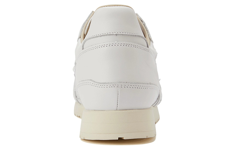 Onitsuka Tiger Ally Deluxe 'White Silver' 圖 4