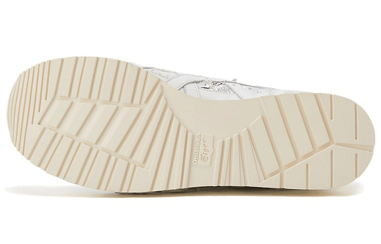Onitsuka Tiger Ally Deluxe 'White Silver' 圖 5