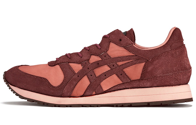 Onitsuka Tiger Tiger Ally Deluxe 'Dried Rose' 1183A884-600