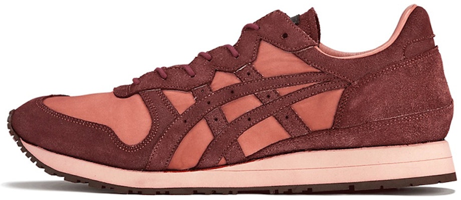 Onitsuka Tiger Ally Deluxe Nippon Made 'Dried Rose' Sepatu Wanita 1183A884-600 Buy Onitsuka Tiger Ally Deluxe Nippon Made 'Dried Rose' Sepatu Wanita 1183A884-600