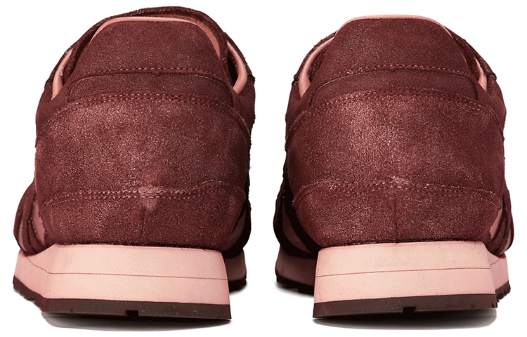 Onitsuka Tiger Tiger Ally Deluxe 'Dried Rose' 圖 4