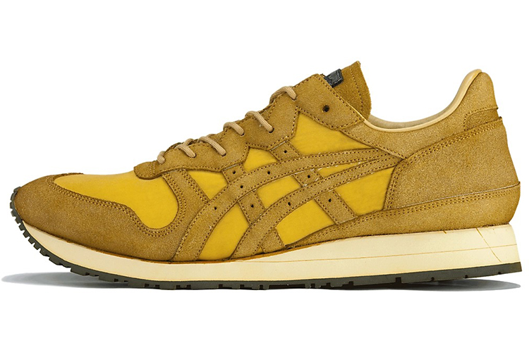 Onitsuka Tiger Tiger Ally Deluxe 'Mustard Seed' 1183A884-750