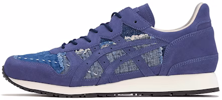 Onitsuka Tiger Ally Deluxe Shoes 'Indigo Blue' 1183A680-400 Onitsuka Tiger Ally Deluxe Shoes 'Indigo Blue' 1183A680-400