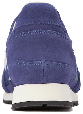 Onitsuka Tiger Ally Deluxe Shoes 'Indigo Blue' 1183A680-400 Shop Onitsuka Tiger Ally Deluxe Shoes 'Indigo Blue' 1183A680-400