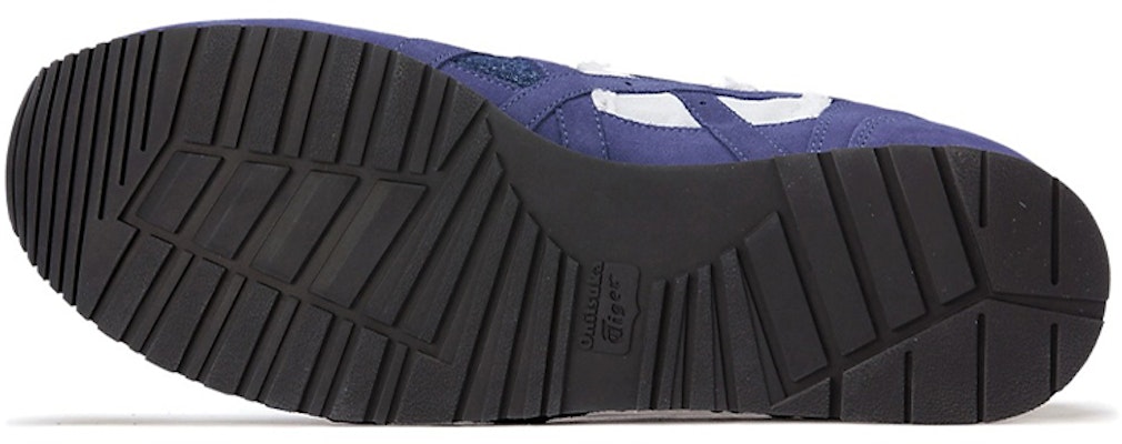 Onitsuka Tiger Ally Deluxe Shoes 'Indigo Blue' 1183A680-400 Purchase Onitsuka Tiger Ally Deluxe Shoes 'Indigo Blue' 1183A680-400