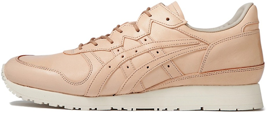 Onitsuka Tiger Ally Deluxe Shoes 'Leaf Beige' 1183B456-250 Buy Onitsuka Tiger Ally Deluxe Shoes 'Leaf Beige' 1183B456-250