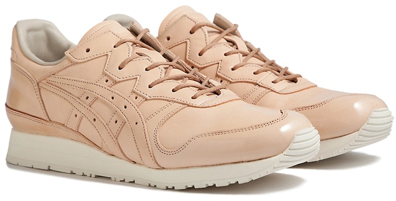 Onitsuka Tiger Ally Deluxe Shoes 'Leaf Beige' 1183B456-250 Order Onitsuka Tiger Ally Deluxe Shoes 'Leaf Beige' 1183B456-250