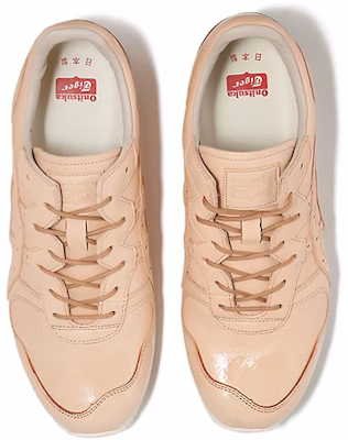 Onitsuka Tiger Ally Deluxe Shoes 'Leaf Beige' 1183B456-250 Lookbook Onitsuka Tiger Ally Deluxe Shoes 'Leaf Beige' 1183B456-250