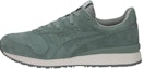 Buy 오니츠카 타이거 앨리 그린 (Onitsuka Tiger Aelli Geurin) D701L-8585