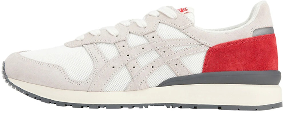 Onitsuka Tiger Ally Grey/Red D8J0Q-0000 Buy Onitsuka Tiger Ally Grey/Red D8J0Q-0000