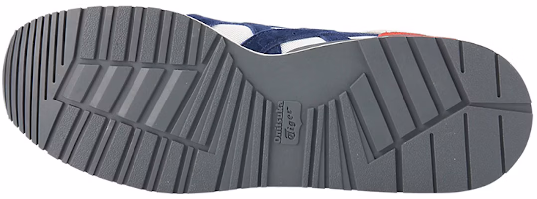 Onitsuka Tiger Ally Grey/Red D8J0Q-0000 Purchase Onitsuka Tiger Ally Grey/Red D8J0Q-0000