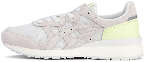 Onitsuka Tiger Ally Grey/Yellow D8J0Q-100 Onitsuka Tiger Ally Grey/Yellow D8J0Q-100