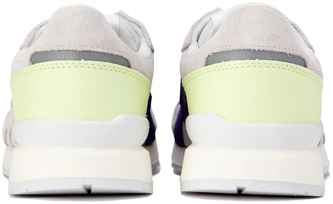 Onitsuka Tiger Ally Grey/Yellow D8J0Q-100 Lookbook Onitsuka Tiger Ally Grey/Yellow D8J0Q-100