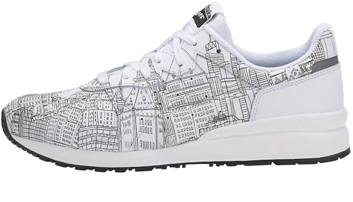 Onitsuka Tiger Ally Printing White 1183A197-100 Buy Onitsuka Tiger Ally Printing White 1183A197-100