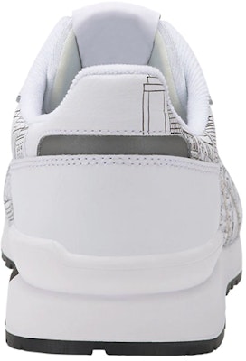 Onitsuka Tiger Ally Printing White 1183A197-100 Purchase Onitsuka Tiger Ally Printing White 1183A197-100