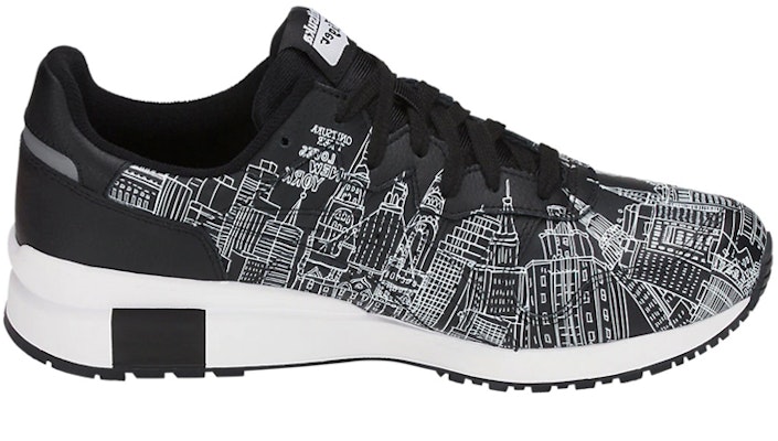 오니츠카 타이거 알리 블랙 러닝화 (Onitsuka Tiger Ali Black Running Shoes - shortened) 1183A197-001 Order 오니츠카 타이거 알리 블랙 러닝화 (Onitsuka Tiger Ali Black Running Shoes - shortened) 1183A197-001