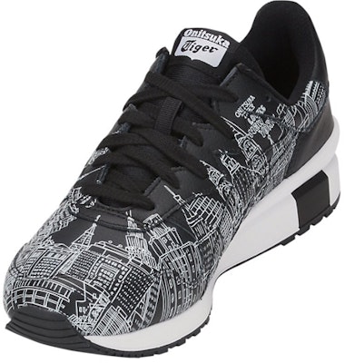 오니츠카 타이거 알리 블랙 러닝화 (Onitsuka Tiger Ali Black Running Shoes - shortened) 1183A197-001 Shop 오니츠카 타이거 알리 블랙 러닝화 (Onitsuka Tiger Ali Black Running Shoes - shortened) 1183A197-001