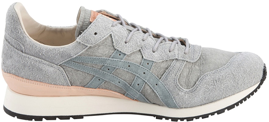 Sepatu Onitsuka Tiger Ally 'Abu Putih' 1183A448-020 Order Sepatu Onitsuka Tiger Ally 'Abu Putih' 1183A448-020