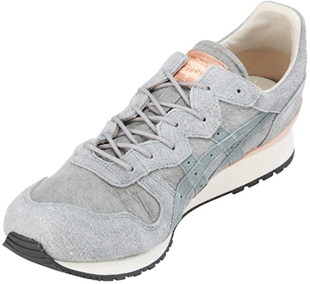 Sepatu Onitsuka Tiger Ally 'Abu Putih' 1183A448-020 Lookbook Sepatu Onitsuka Tiger Ally 'Abu Putih' 1183A448-020