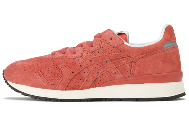 Onitsuka Tiger Ally Sneakers 'Paprika' TH701L-2727