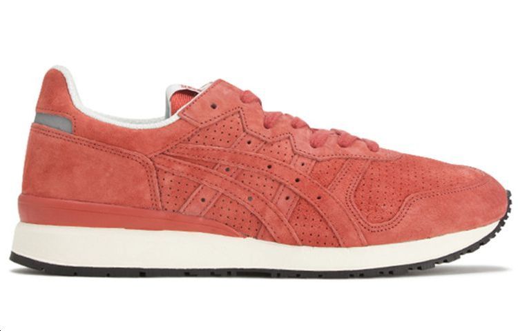 Order 오니츠카 타이거 앨리 스니커즈 '파프리카' TH701L-2727 TH701L-2727