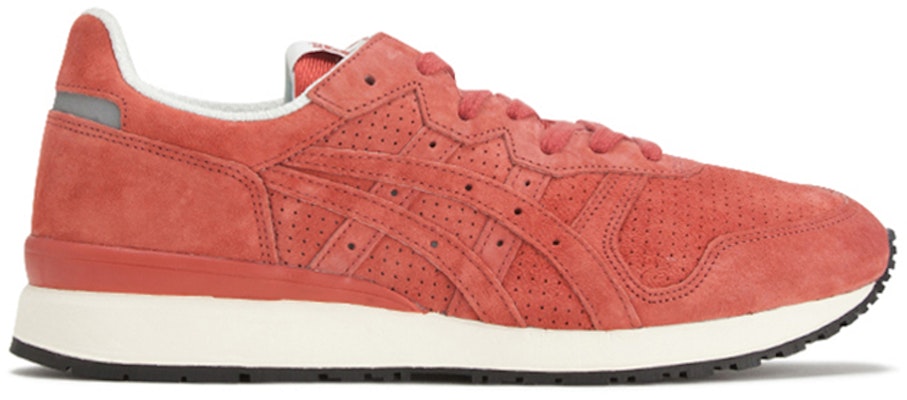 Zapatillas Onitsuka Tiger Ally 'Paprika'. TH701L-2727 Order Zapatillas Onitsuka Tiger Ally 'Paprika'. TH701L-2727