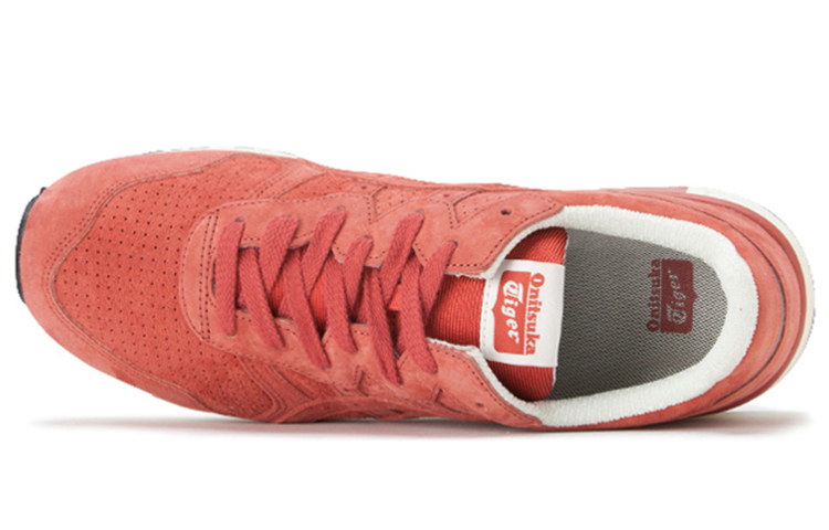 Lookbook 오니츠카 타이거 앨리 스니커즈 '파프리카' TH701L-2727 TH701L-2727