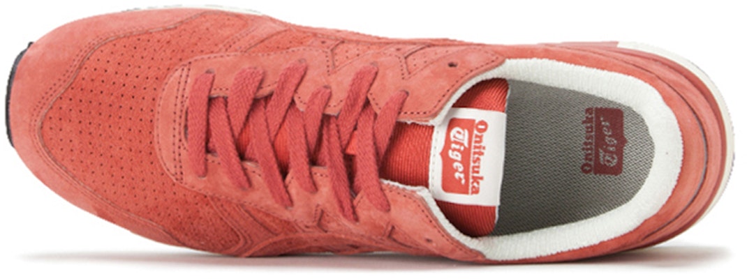 Zapatillas Onitsuka Tiger Ally 'Paprika'. TH701L-2727 Lookbook Zapatillas Onitsuka Tiger Ally 'Paprika'. TH701L-2727