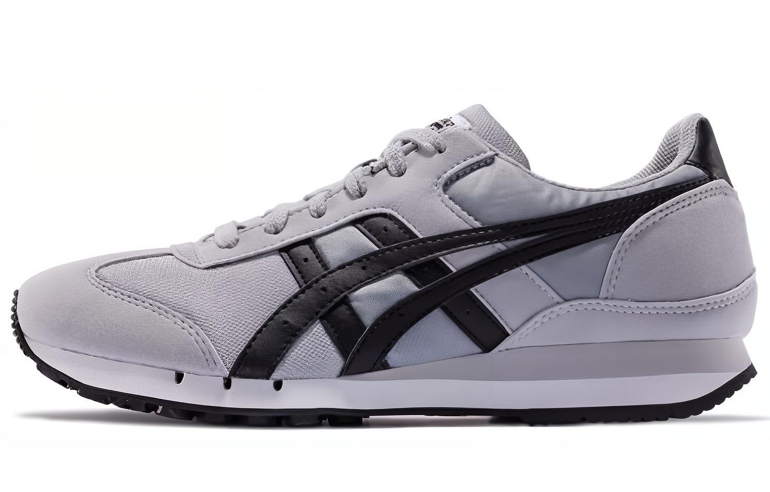 Onitsuka Tiger Alti Grey 1183A509-020
