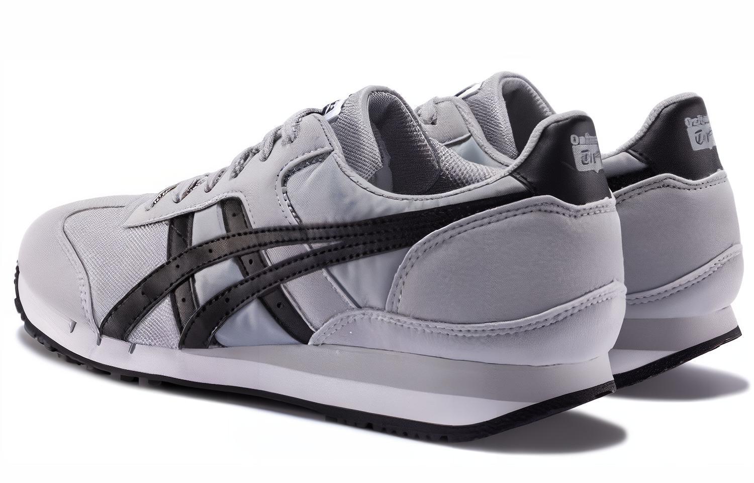 Lookbook Onitsuka Tiger Alti Grau 1183A509-020