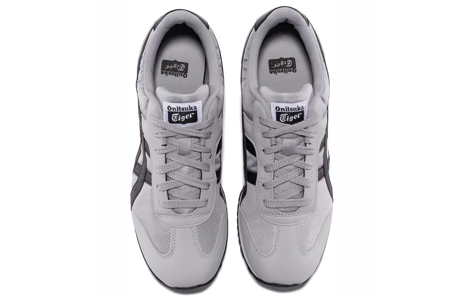 Onitsuka Tiger Alti Grey 圖 4