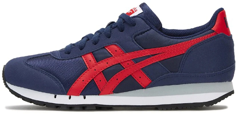 Onitsuka Tiger Alti Donkerblauw Navy 1183A509-400 Buy Onitsuka Tiger Alti Donkerblauw Navy 1183A509-400