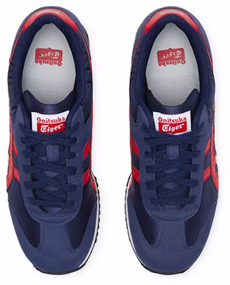 Onitsuka Tiger Alti Donkerblauw Navy 1183A509-400 Shop Onitsuka Tiger Alti Donkerblauw Navy 1183A509-400