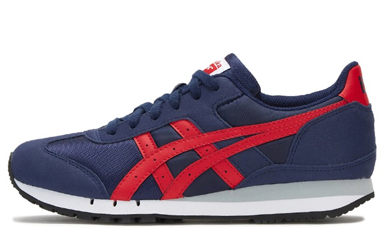 Onitsuka Tiger Alti Navy Blue 1183A509-400