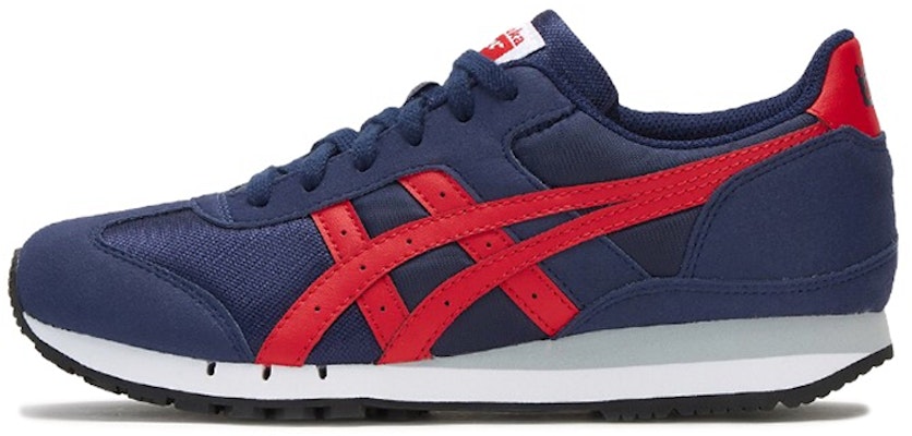 オニツカタイガー ALTI ネイビーブルー 1183A509-400 Buy オニツカタイガー ALTI ネイビーブルー 1183A509-400