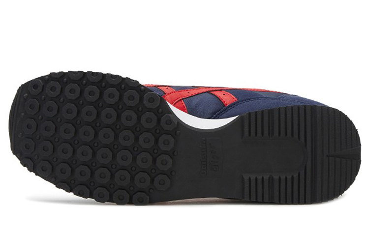 Onitsuka Tiger Alti Navy Blue 圖 5