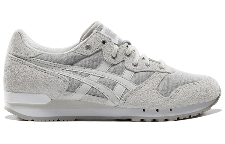 Order Onitsuka Tiger Alvarado ''Birch'' - Baskets Retro Style Birch D734L-0202